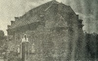 Synagoga w Kobylej Górze 	Rynek